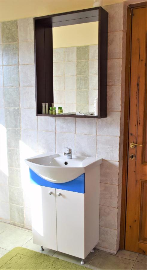 Cabana Soveja Exteriér fotografie